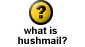 What is HushMail?